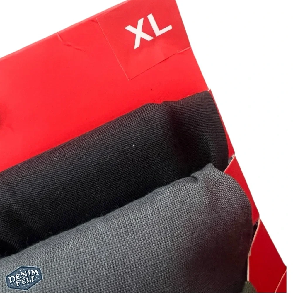 Penn 3 Pack Mens‎ Soft Light Weight Breathable Woven Boxer Shorts | NEW/NWT!!☑️